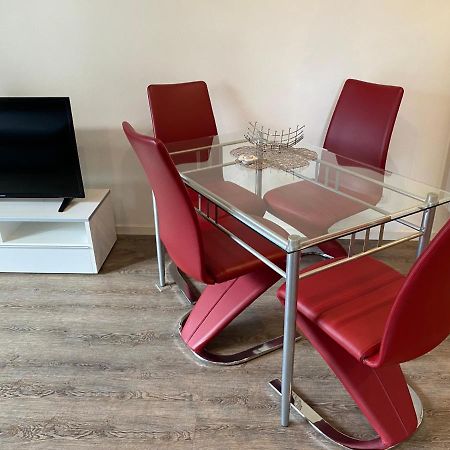 Ferienwohnung Livona Bad Neuenahr-Ahrweiler Zewnętrze zdjęcie