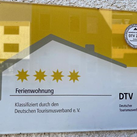 Ferienwohnung Livona Bad Neuenahr-Ahrweiler Zewnętrze zdjęcie