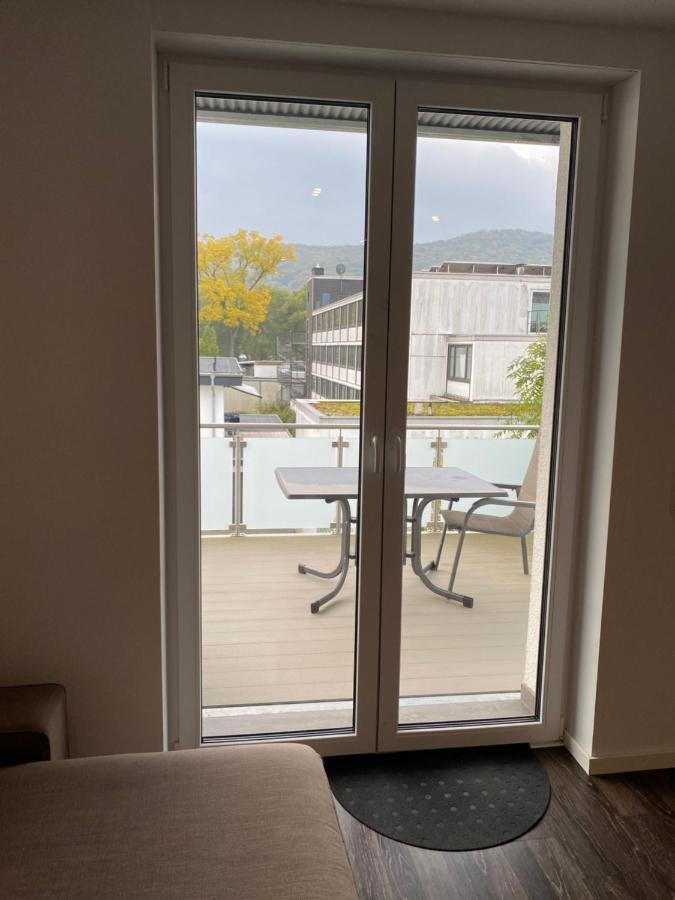 Ferienwohnung Livona Bad Neuenahr-Ahrweiler Zewnętrze zdjęcie