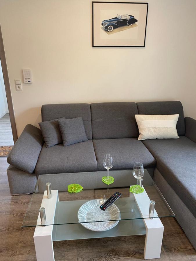 Ferienwohnung Livona Bad Neuenahr-Ahrweiler Zewnętrze zdjęcie