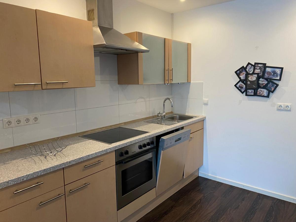 Ferienwohnung Livona Bad Neuenahr-Ahrweiler Zewnętrze zdjęcie