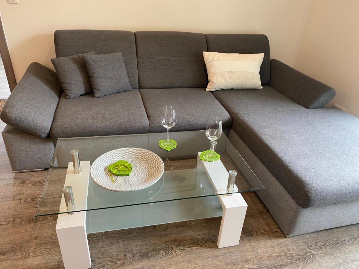 Ferienwohnung Livona Bad Neuenahr-Ahrweiler Zewnętrze zdjęcie