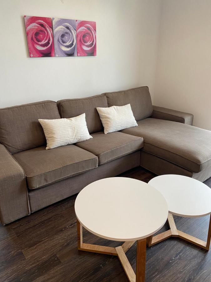 Ferienwohnung Livona Bad Neuenahr-Ahrweiler Zewnętrze zdjęcie