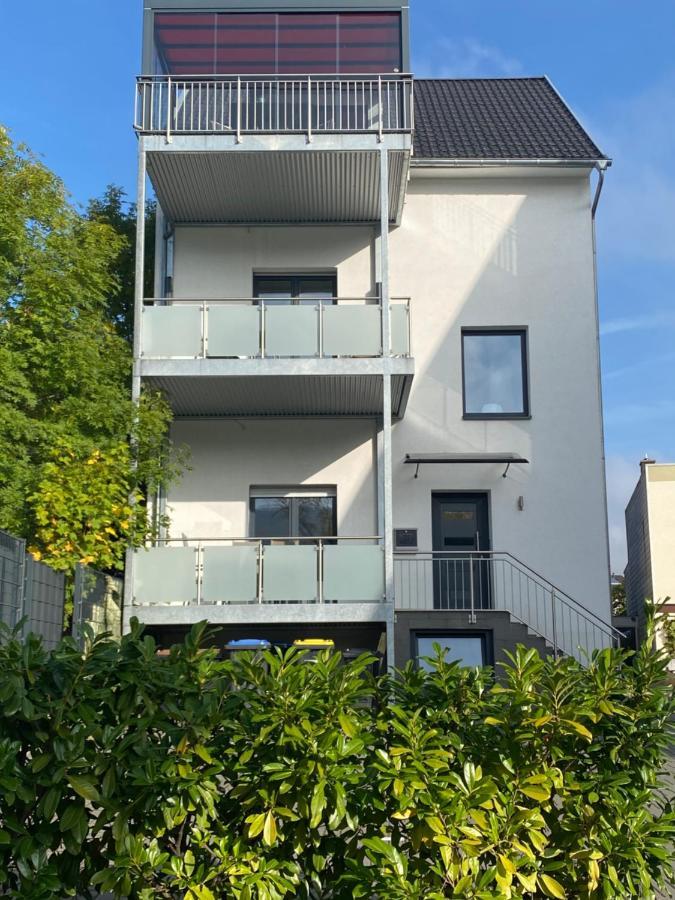 Ferienwohnung Livona Bad Neuenahr-Ahrweiler Zewnętrze zdjęcie