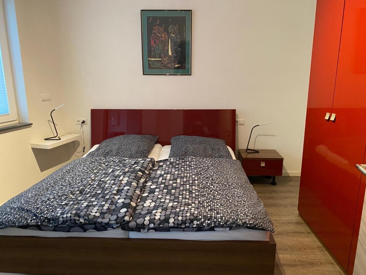 Ferienwohnung Livona Bad Neuenahr-Ahrweiler Zewnętrze zdjęcie