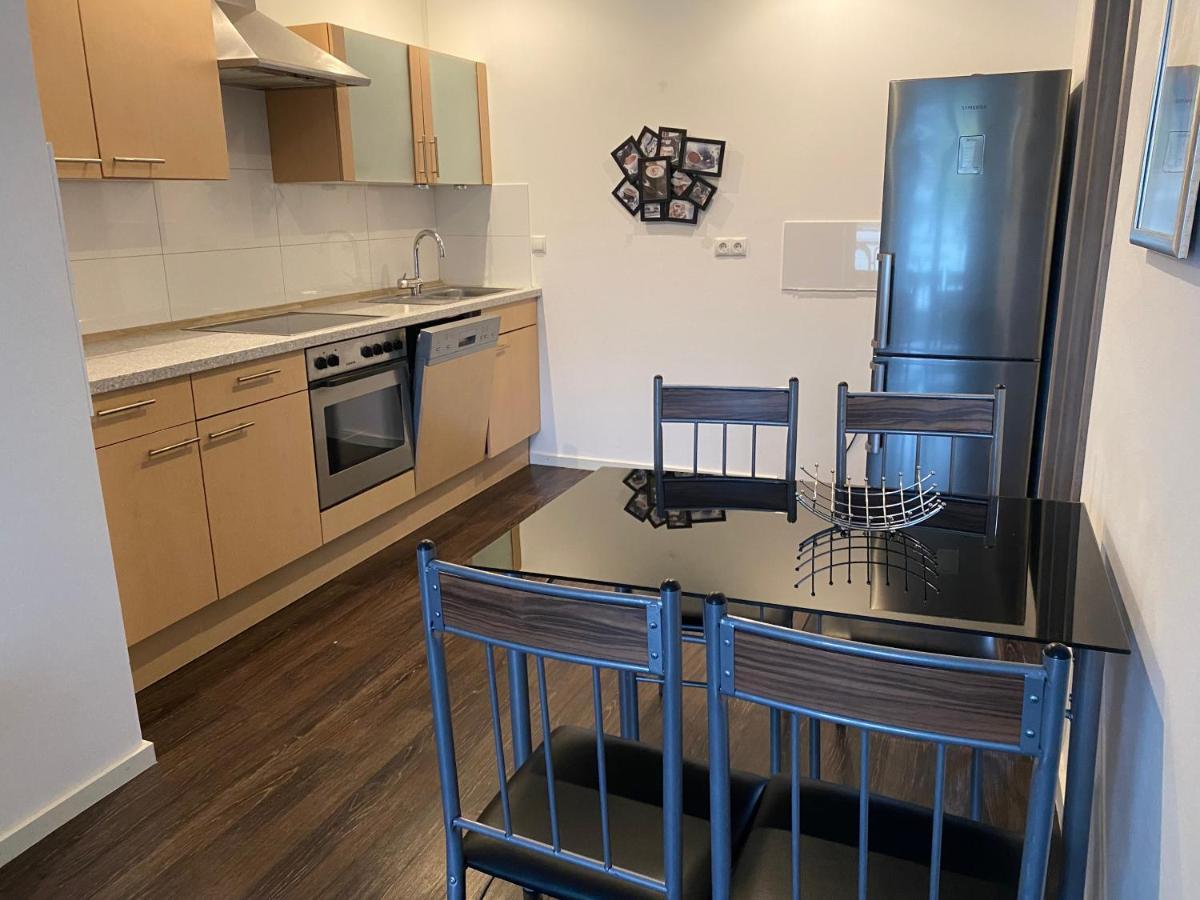 Ferienwohnung Livona Bad Neuenahr-Ahrweiler Zewnętrze zdjęcie