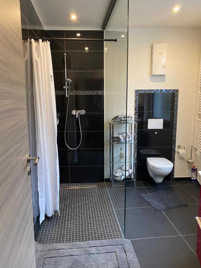 Ferienwohnung Livona Bad Neuenahr-Ahrweiler Zewnętrze zdjęcie