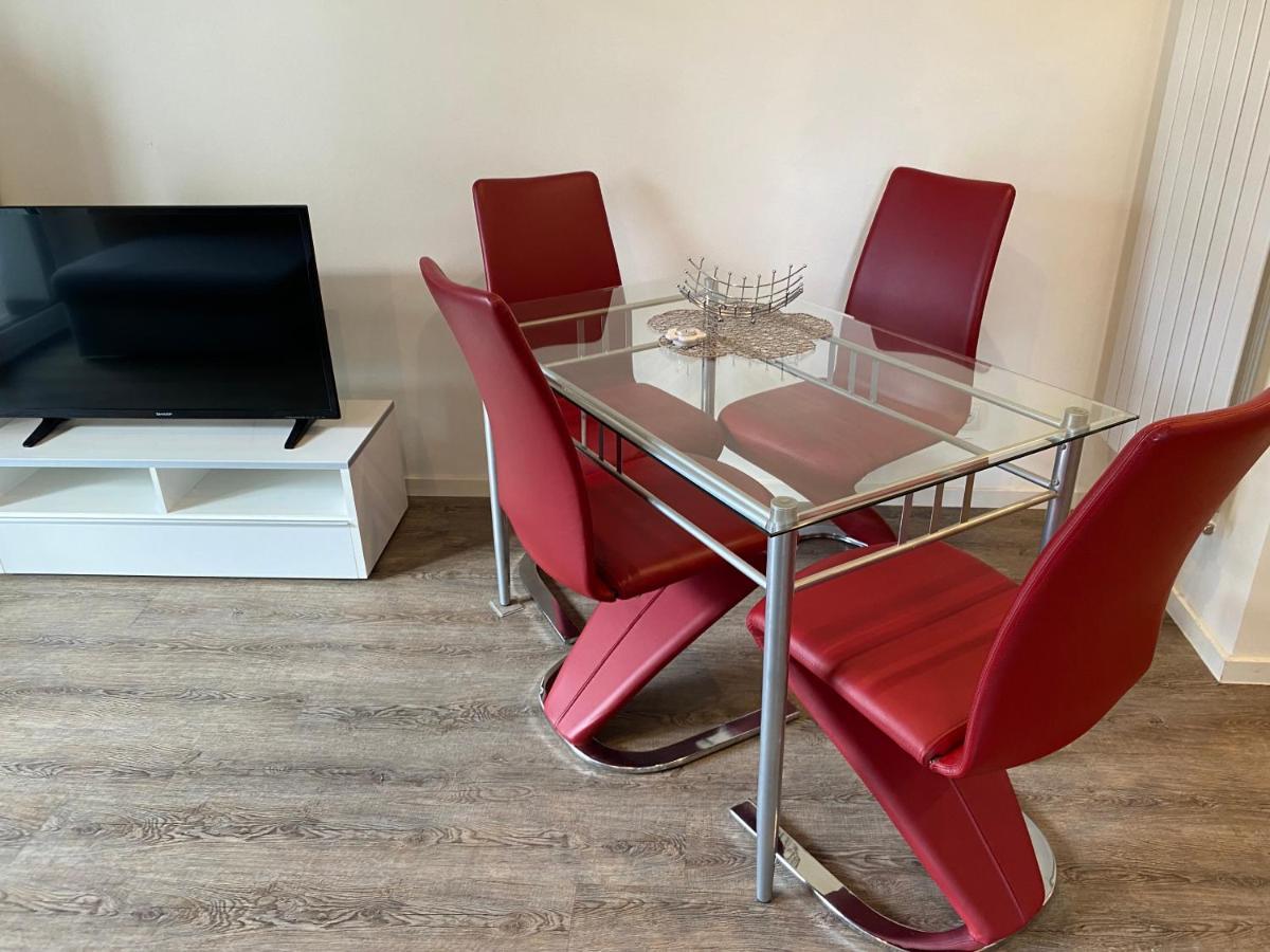 Ferienwohnung Livona Bad Neuenahr-Ahrweiler Zewnętrze zdjęcie