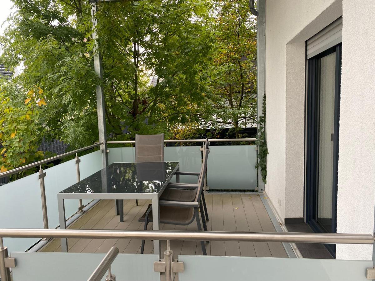 Ferienwohnung Livona Bad Neuenahr-Ahrweiler Zewnętrze zdjęcie