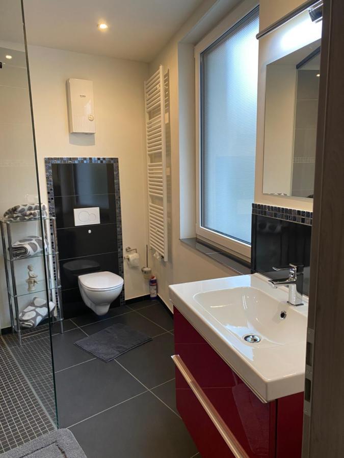 Ferienwohnung Livona Bad Neuenahr-Ahrweiler Zewnętrze zdjęcie