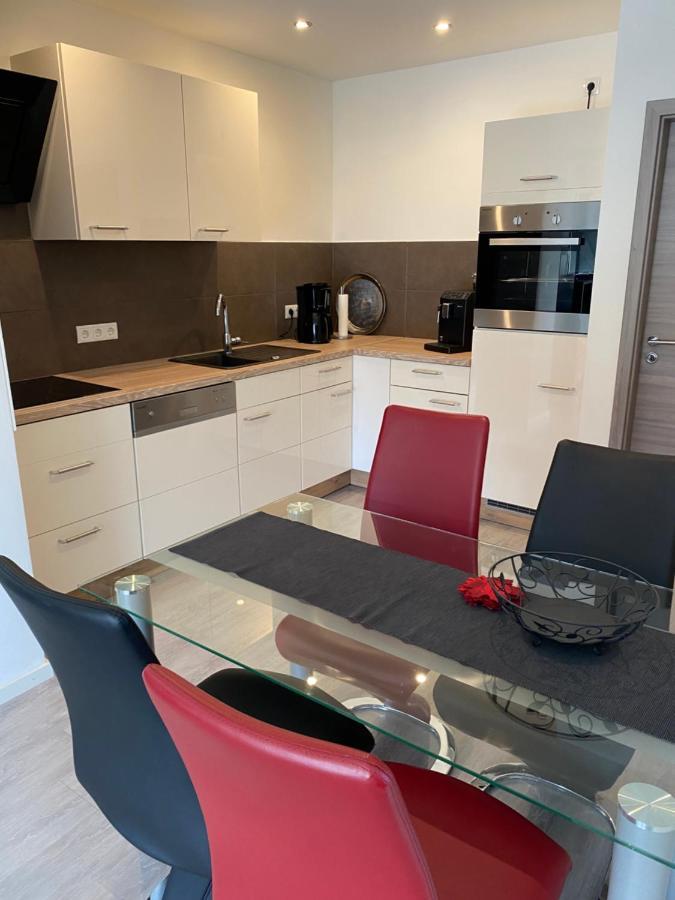 Ferienwohnung Livona Bad Neuenahr-Ahrweiler Zewnętrze zdjęcie